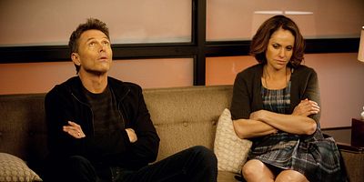 And Then There Was One posteri