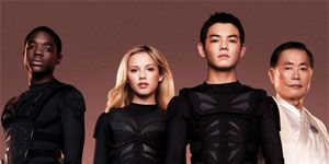 Hero of the Shadows posteri