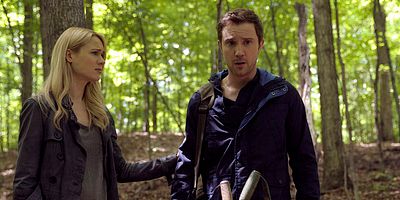 It's A Shame About Ray posteri