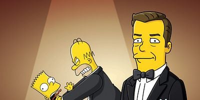 Angry Dad: The Movie posteri