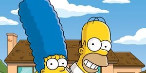 Treehouse Of Horror VII posteri