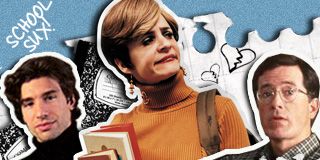 Jerri's Burning Issue posteri