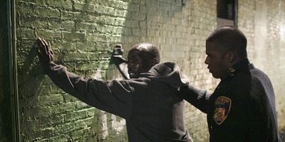 Margin Of Error posteri