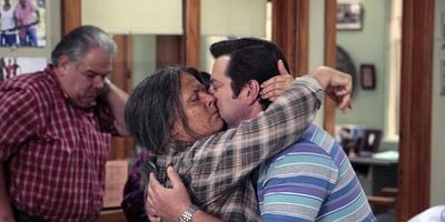 Ron & Tammys posteri