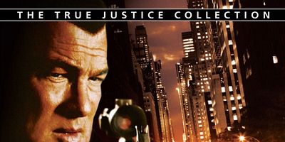 Lethal Justice - Part 1 posteri
