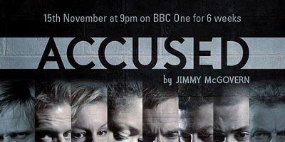 Willy's Story posteri