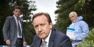 Dark Secrets posteri