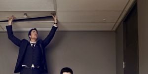 Song of the North posteri