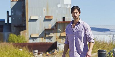 An Unjust Death posteri