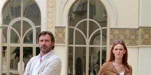 République Dominicaine - Pilote posteri