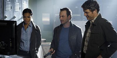 Football John posteri