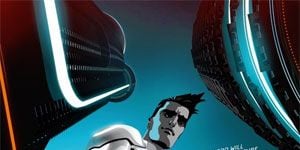 Beck’s Beginning posteri