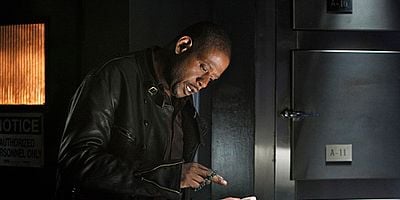 One Shot Kill posteri