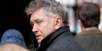 Bomber's Moon posteri