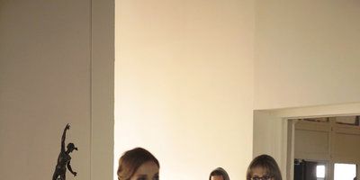 Ancient History posteri