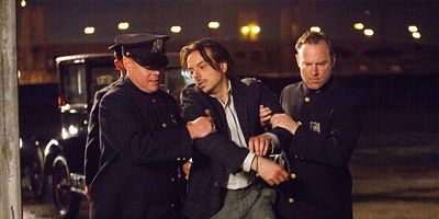 Miracle Day: Immortal Sins posteri