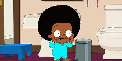 Brown Knight posteri