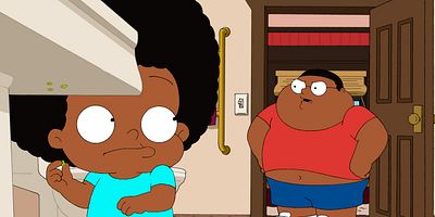 Terry Unmarried posteri