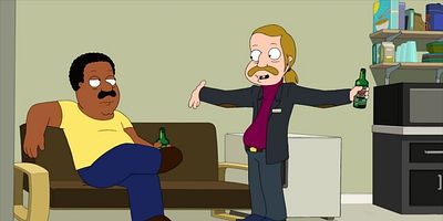 To Live and Die in VA posteri