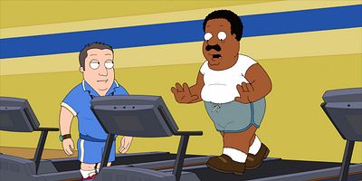 Sex and the Biddy posteri