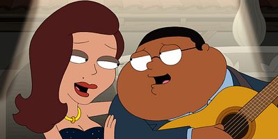 Y Tu Junior Tambien posteri