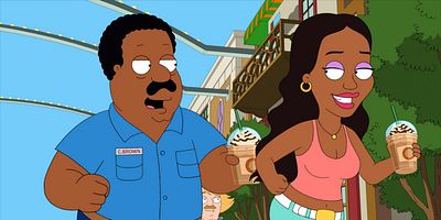 Frapp Attack posteri