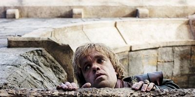 A Golden Crown posteri