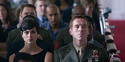 The Good Soldier posteri