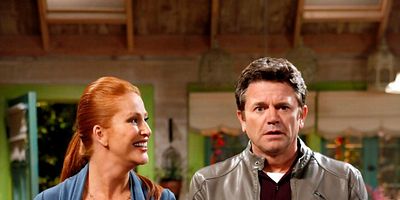 Someone Wants Me posteri