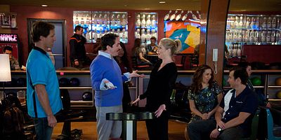 Couple Friends posteri