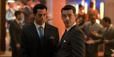 A Matter Of Simple Duplicity posteri