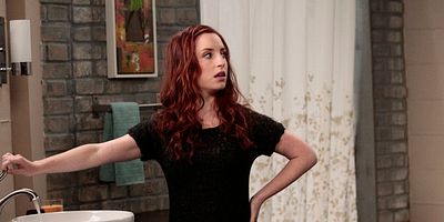 Private Parts posteri