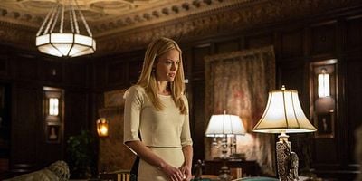 One Angry Fuchsbau posteri