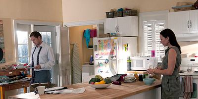 Chapter Three posteri