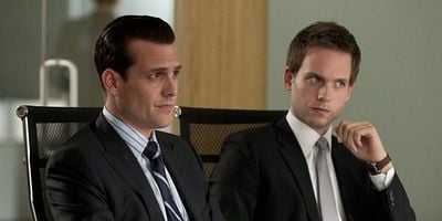 Trick of the Trade posteri