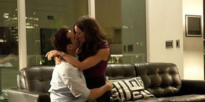 Play the Man posteri