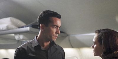 Unschedule Departure posteri