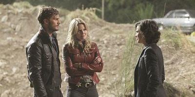 The Still Small Voice posteri