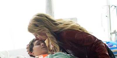 A Land Without Magic posteri