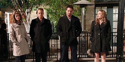 Entering Eden posteri