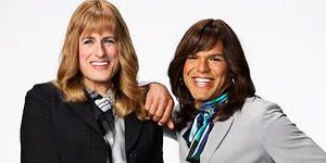 Shake Your Moneymaker posteri