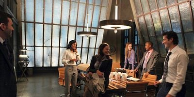 Pilot (Sweet Baby) posteri