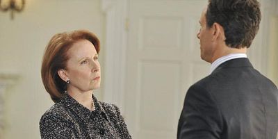 Crash And Burn posteri