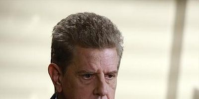 One For The Dog posteri