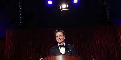 Boom Goes the Dynamite posteri