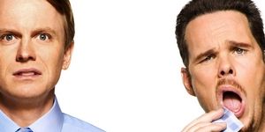 How To Have A One-Night Stand posteri