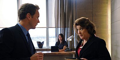 In Case Of All Hell Breaking Loose posteri