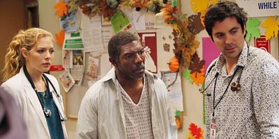 In Case of Missed Communications posteri