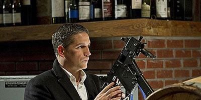 Flesh And Blood posteri