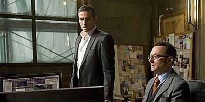 Many Happy Returns posteri